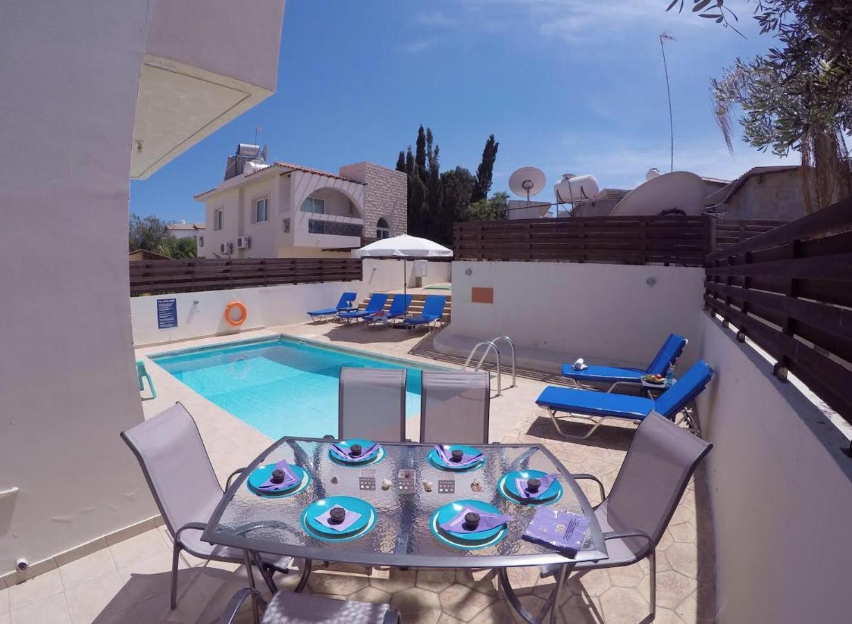 Paradiso Villa *