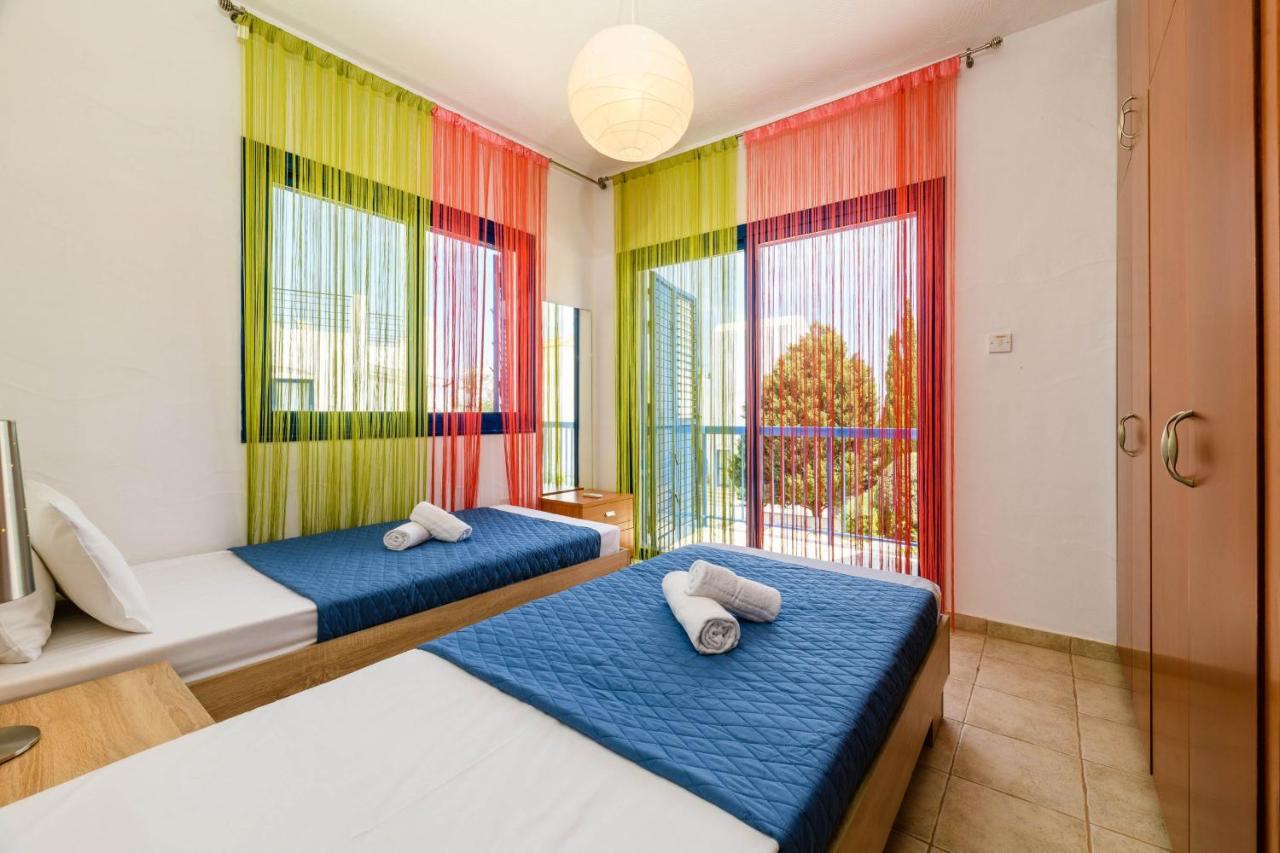Sirena Beach Villa #31 * Protaras