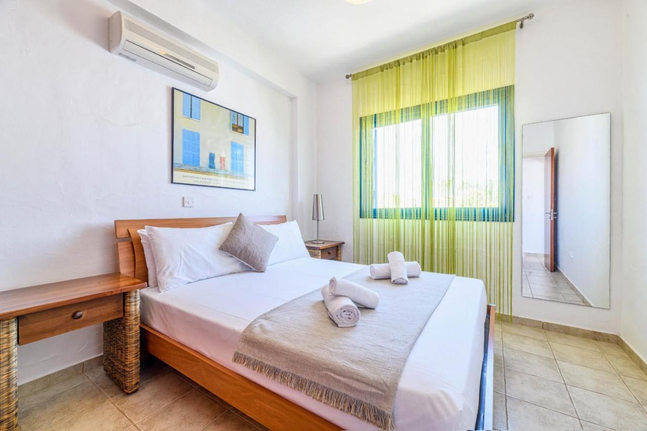 Sirena Beach Villa #31