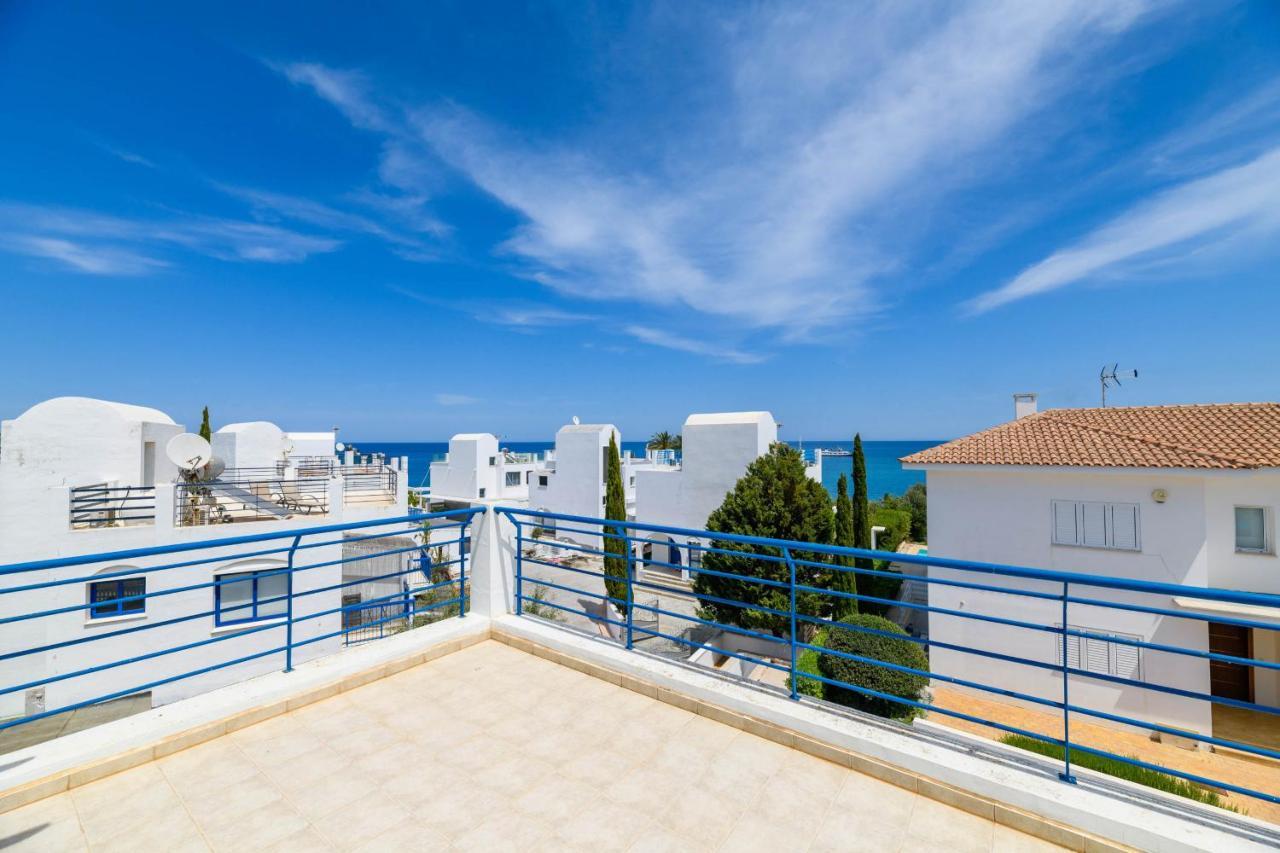Sirena Beach Villa #31 Villa *