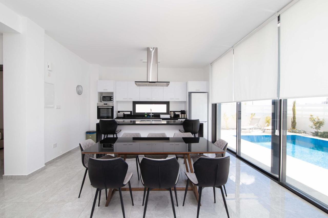 Diamond Villa Protaras