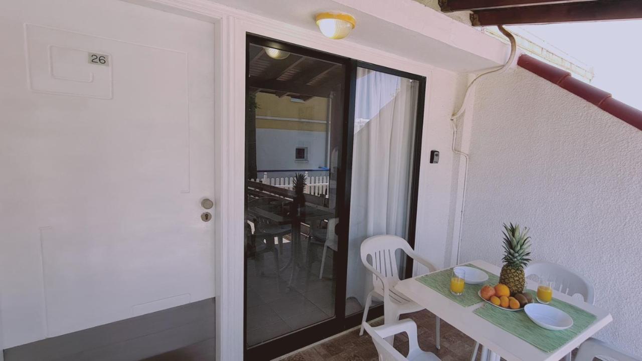 Apartment Monte Elias