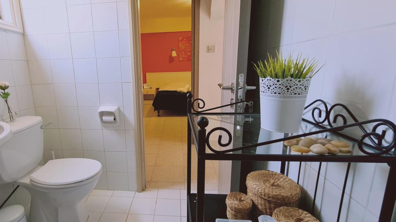 Apartment Monte Elias