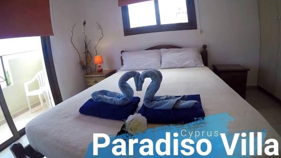 Paradiso Villa *