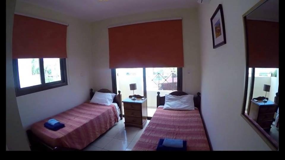 Paradiso Villa Villa *