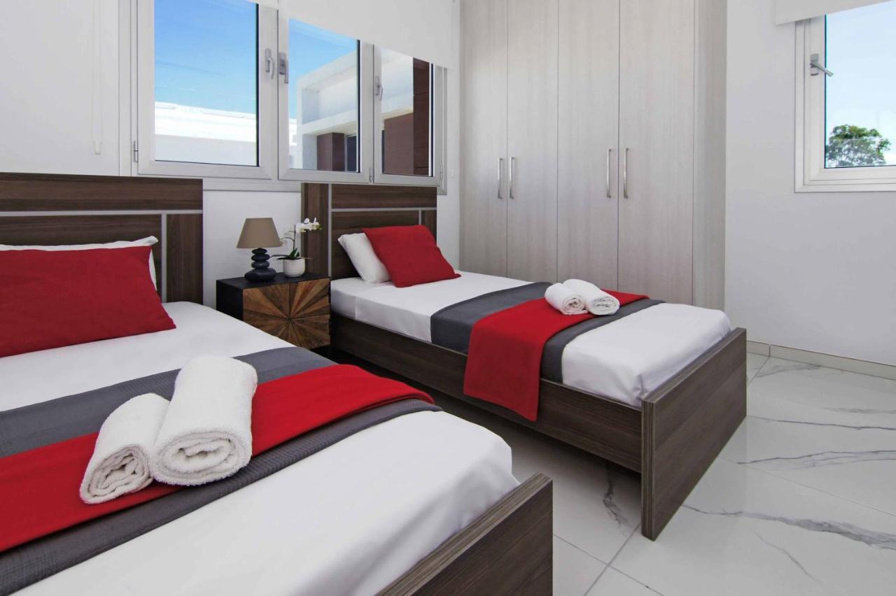 Holiday home Gloria Protaras