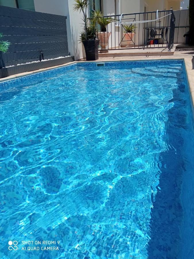 Arcadia Close * Protaras