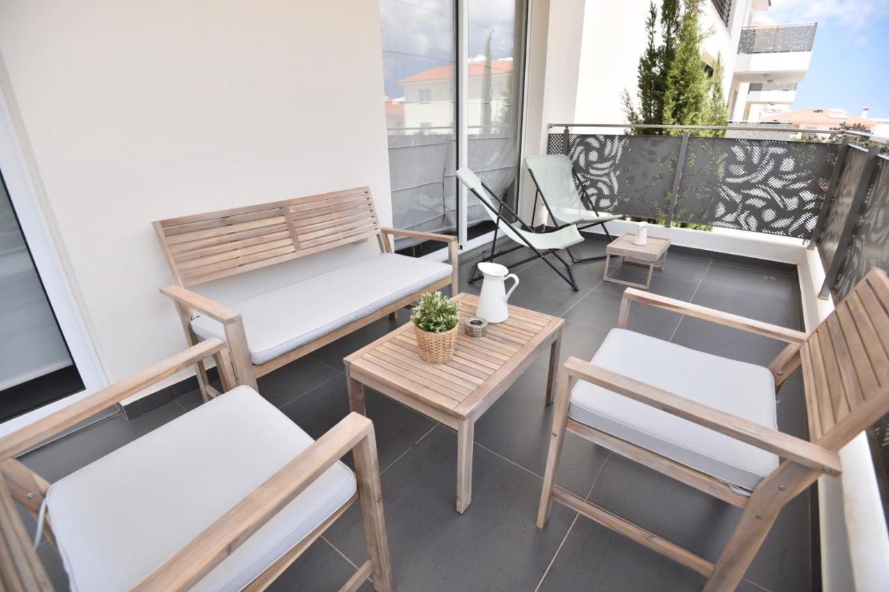 Limegrove Apartment *