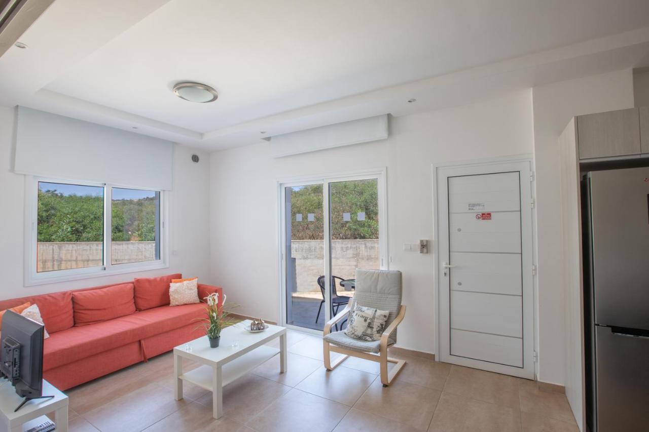 Apartment Panayia Sea View Apts *
