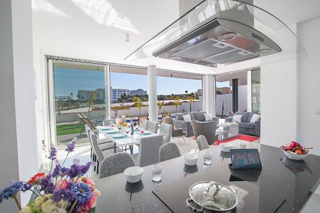 Villa Neve Aq Ol14 * Protaras