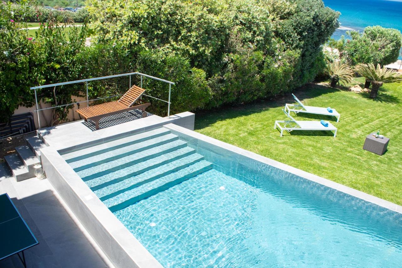 Villa Adalia Protaras