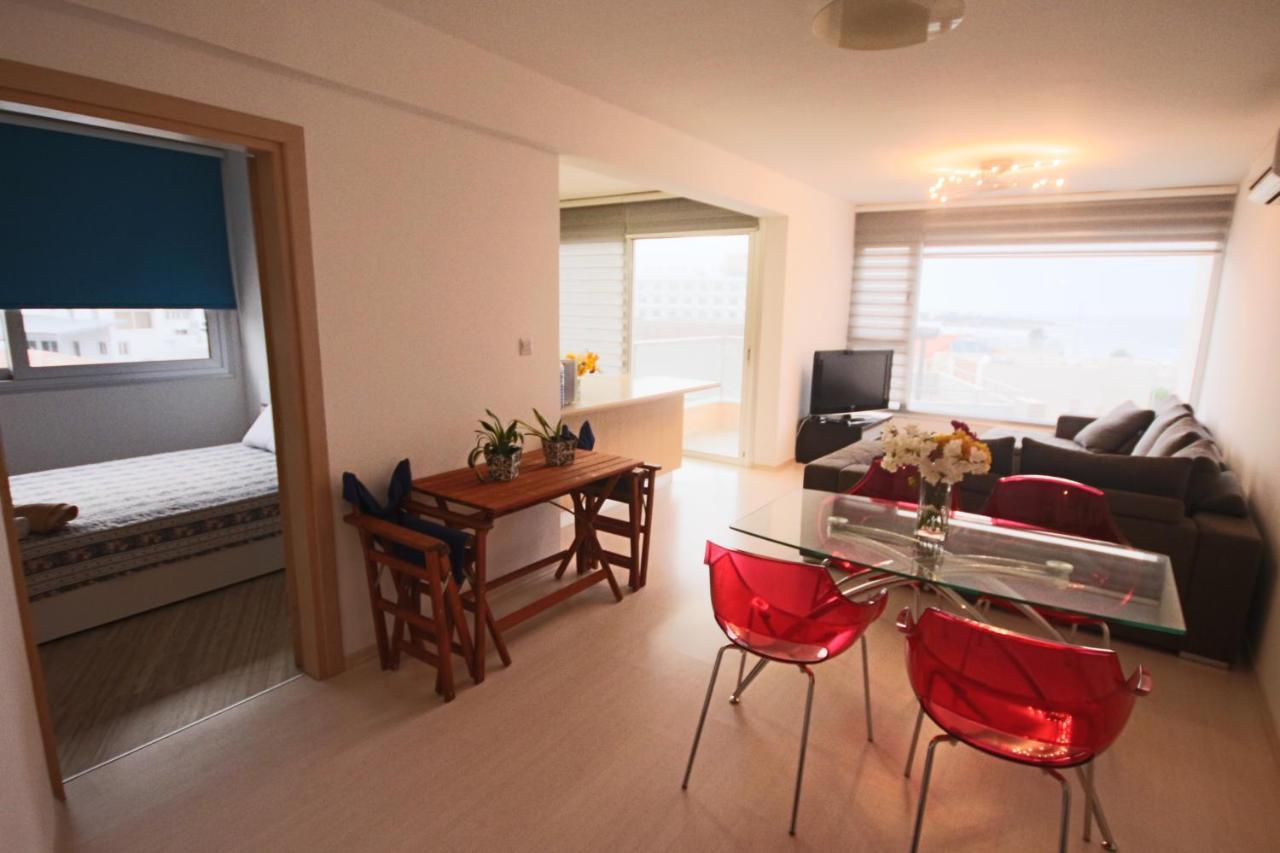 Apartment Fig Tree Bay Protaras