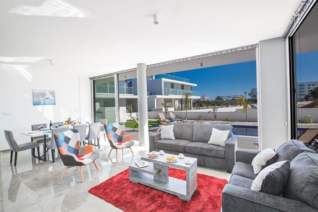 Villa Villa Neve Aq Ol14 Protaras