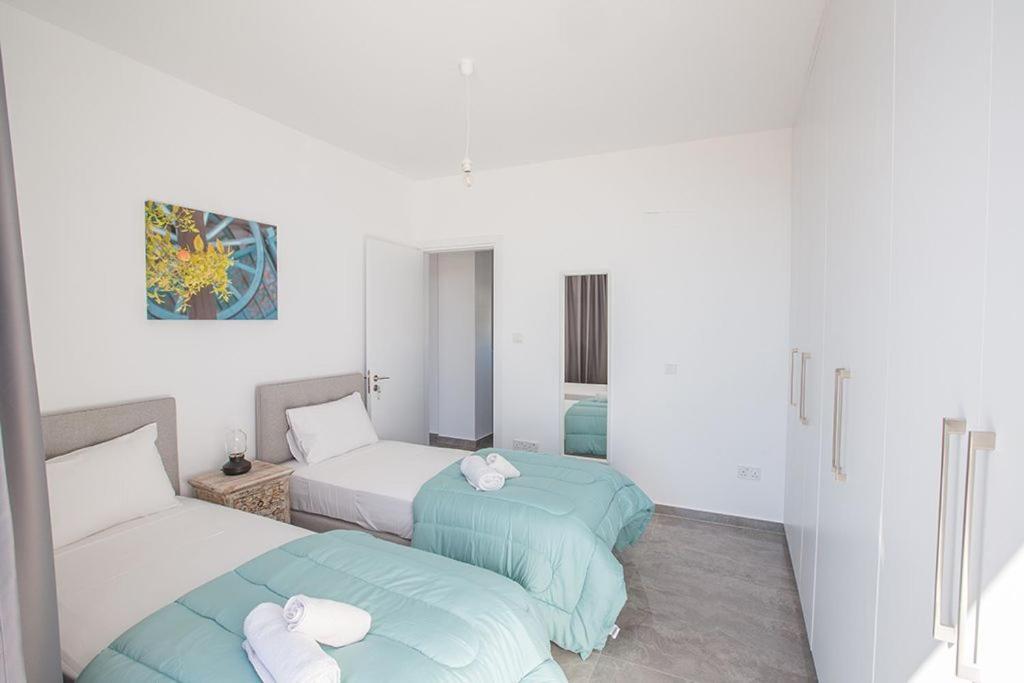 Villa Neve Aq Ol14 Villa