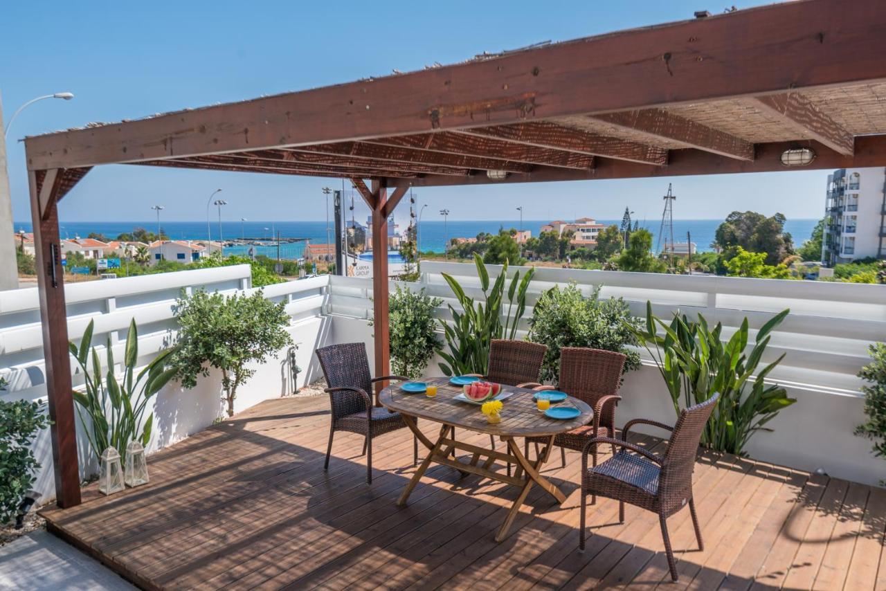 Villa Narcissos Bay View