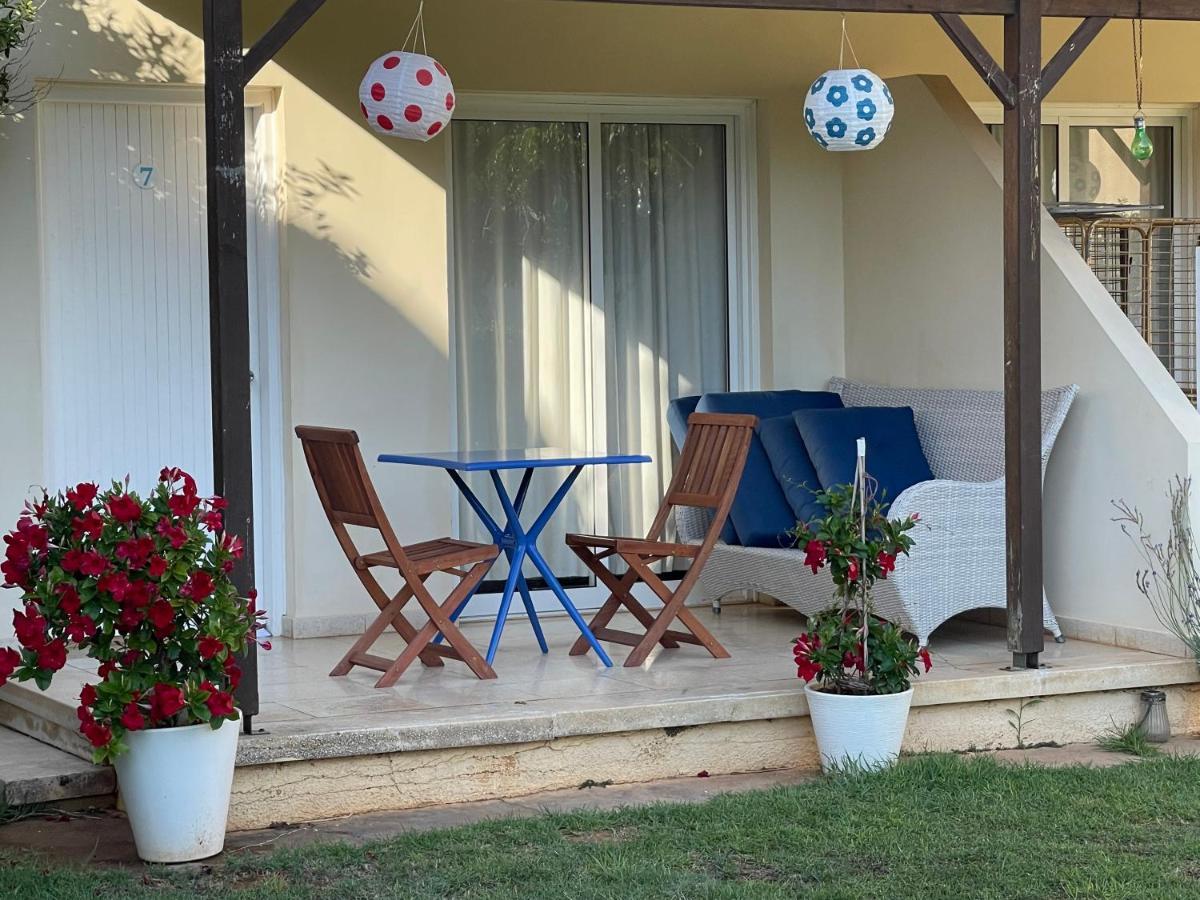 Light & Blue Gardens Apartment Protaras