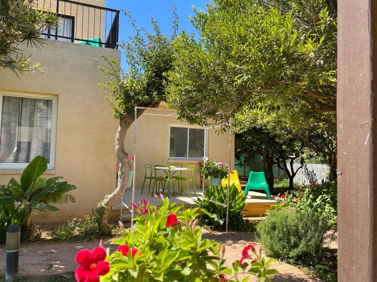 Apartment Light & Blue Gardens Protaras