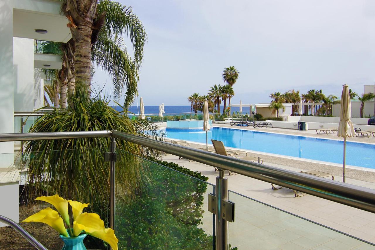 Aparthotel Coralli Beachfront Protaras