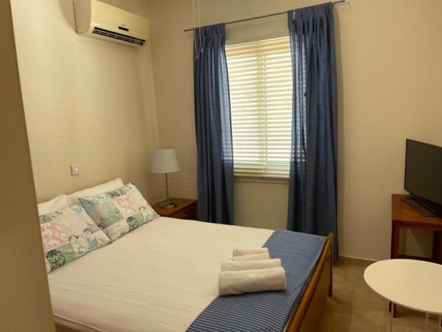 Light & Blue Ayios Elias Private Bungalows 3*