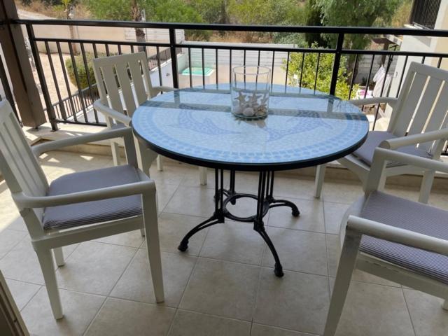 Light & Blue Ayios Elias Private Bungalows Aparthotel 3*