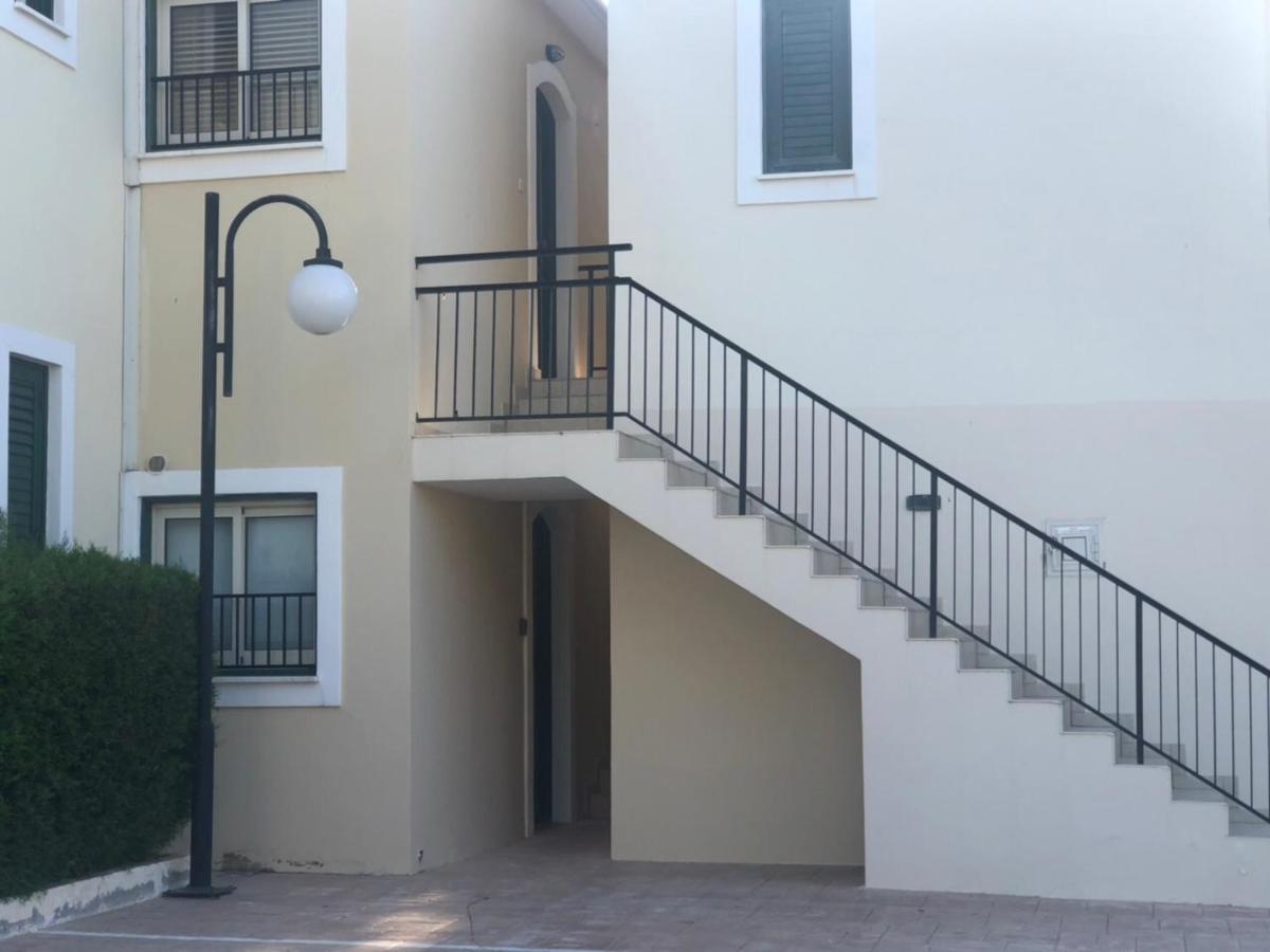 Light & Blue Ayios Elias Private Bungalows 3* Protaras