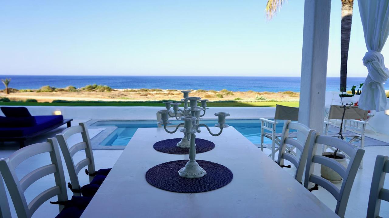 Villa Narcissus 19 Protaras