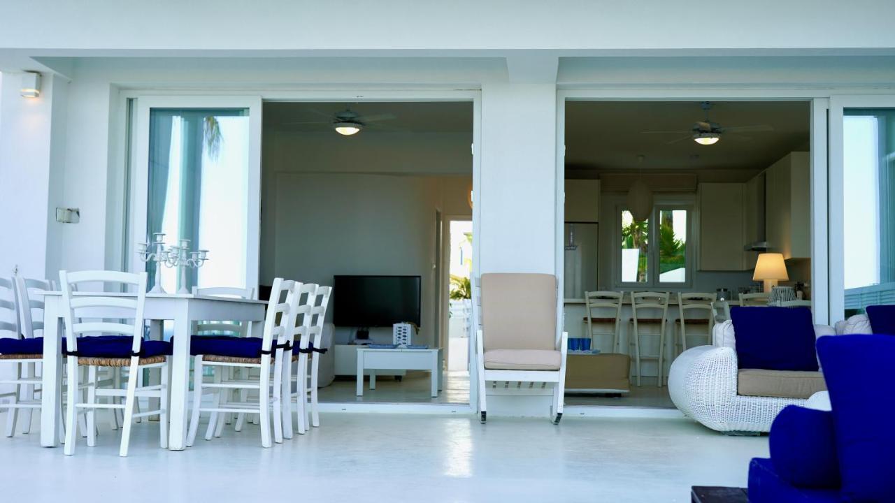Narcissus 19 Villa *