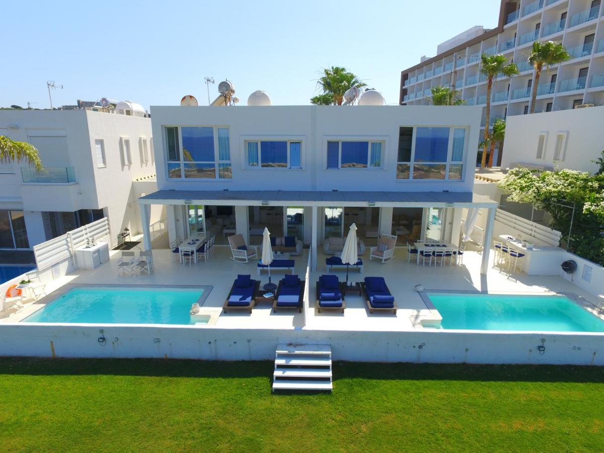 Narcissus 19 Villa *