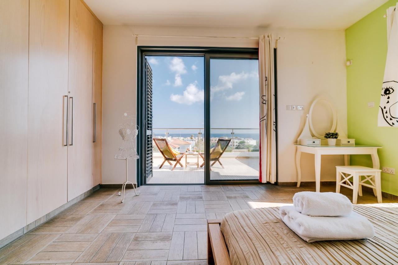 Villa Maria Protaras