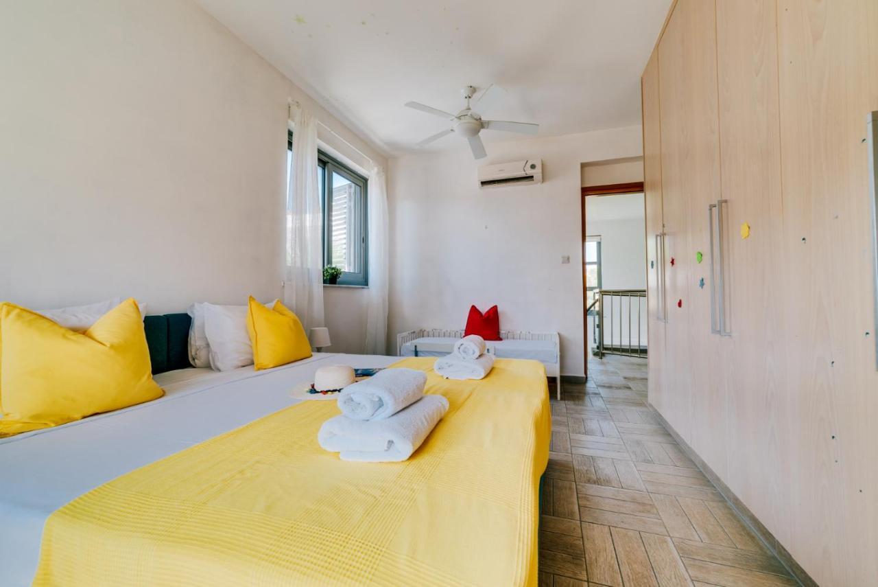 Villa Maria Protaras