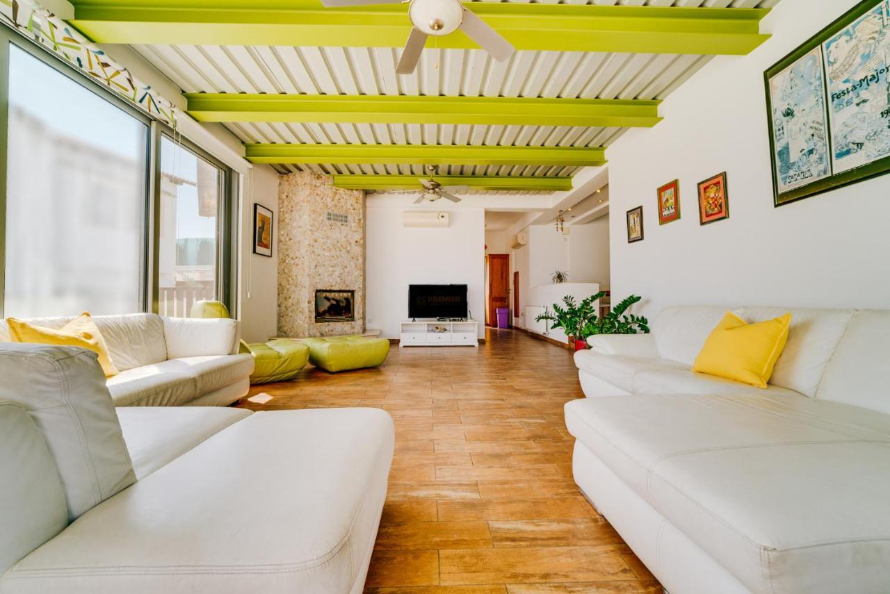 Maria Villa Protaras