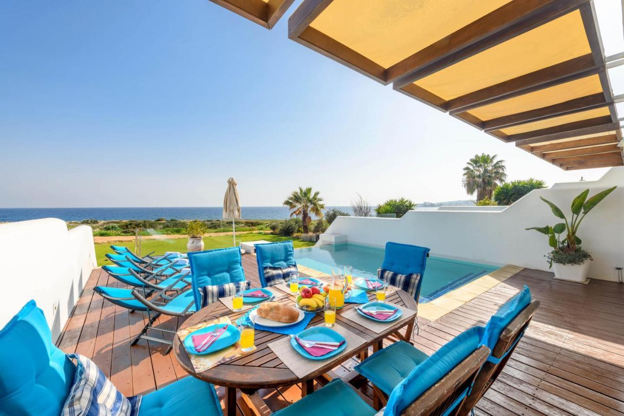 Nausica Villa Protaras