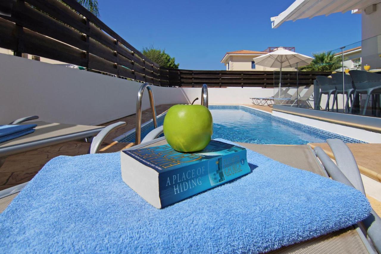 Linda Holiday home *
