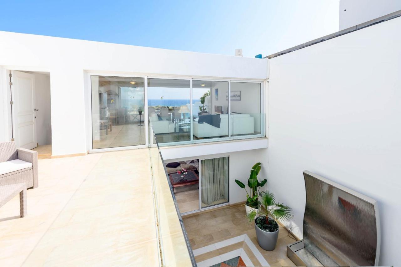 Nausica Villa Protaras