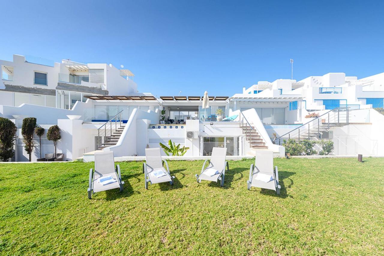 Villa Nausica Protaras