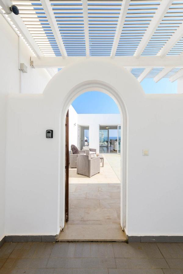 Villa Nausica