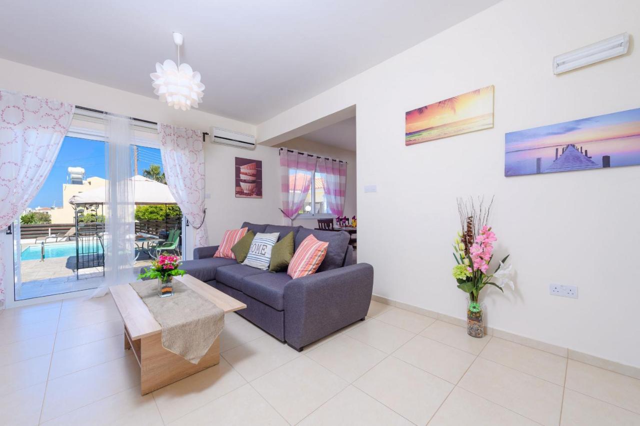 Sunset Villa Protaras