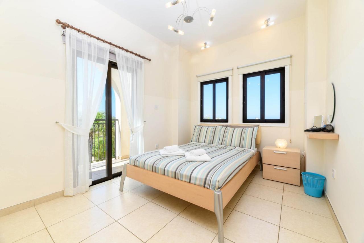 Centro Villa