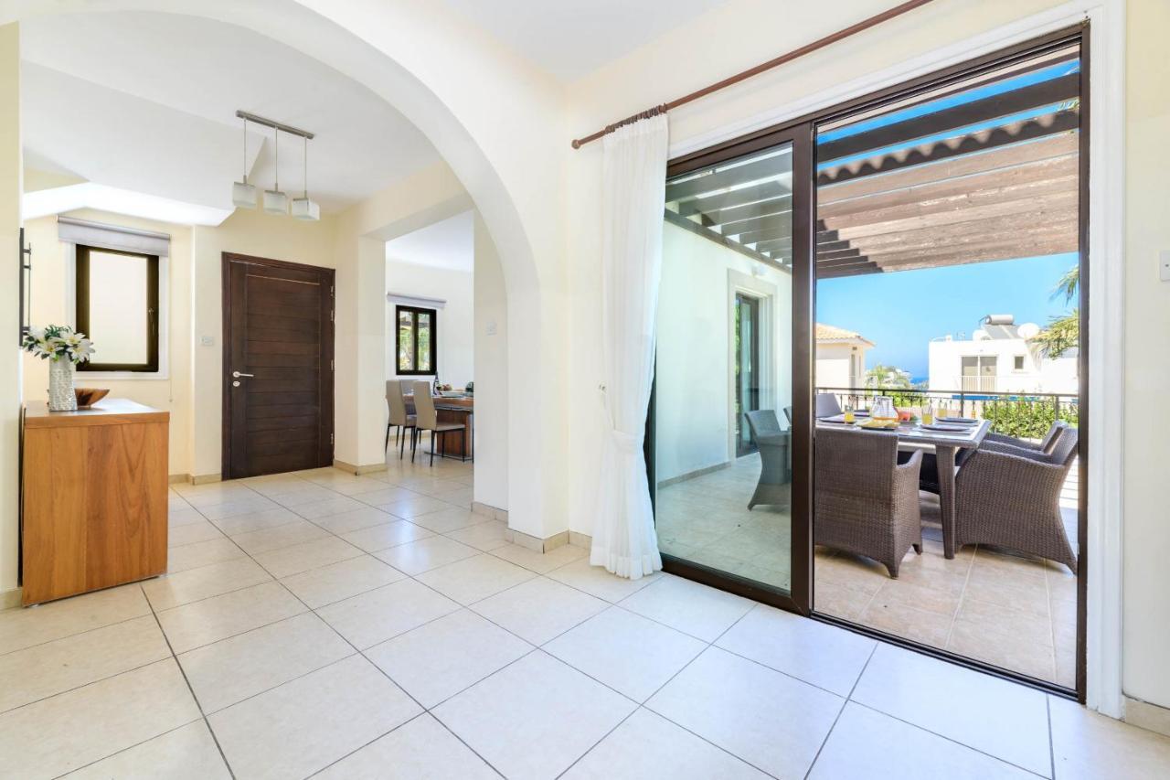 Villa Centro Protaras