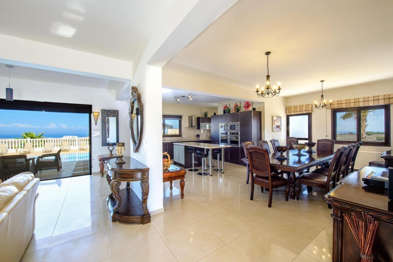 Villa Amani *