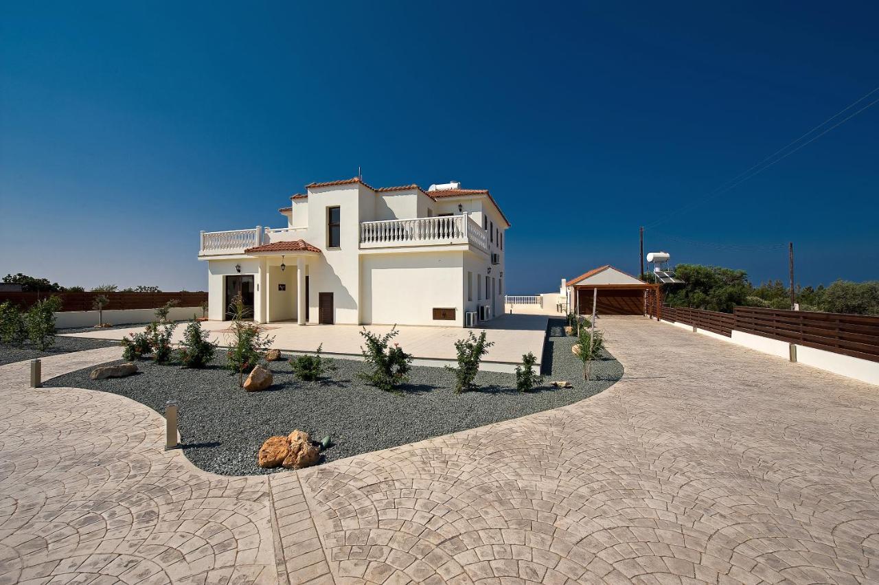 Amani Villa *