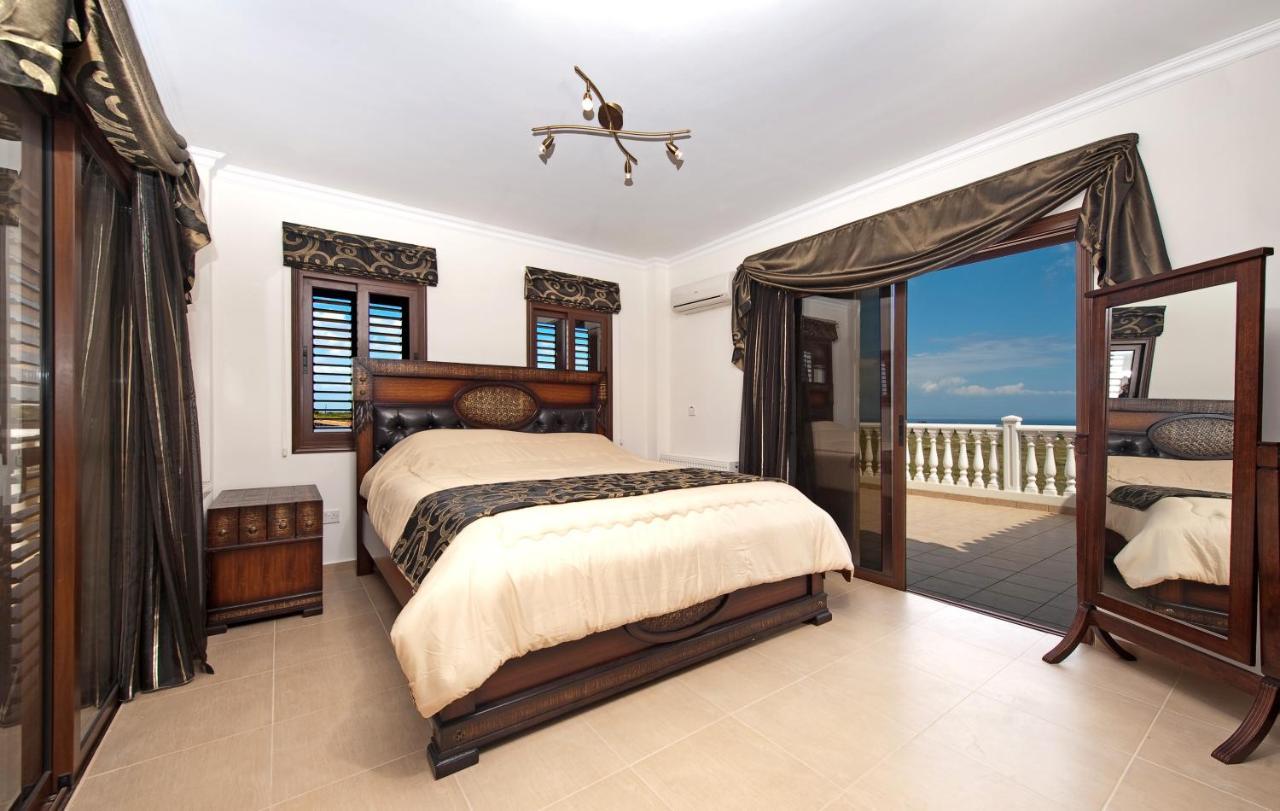 Amani Villa Protaras