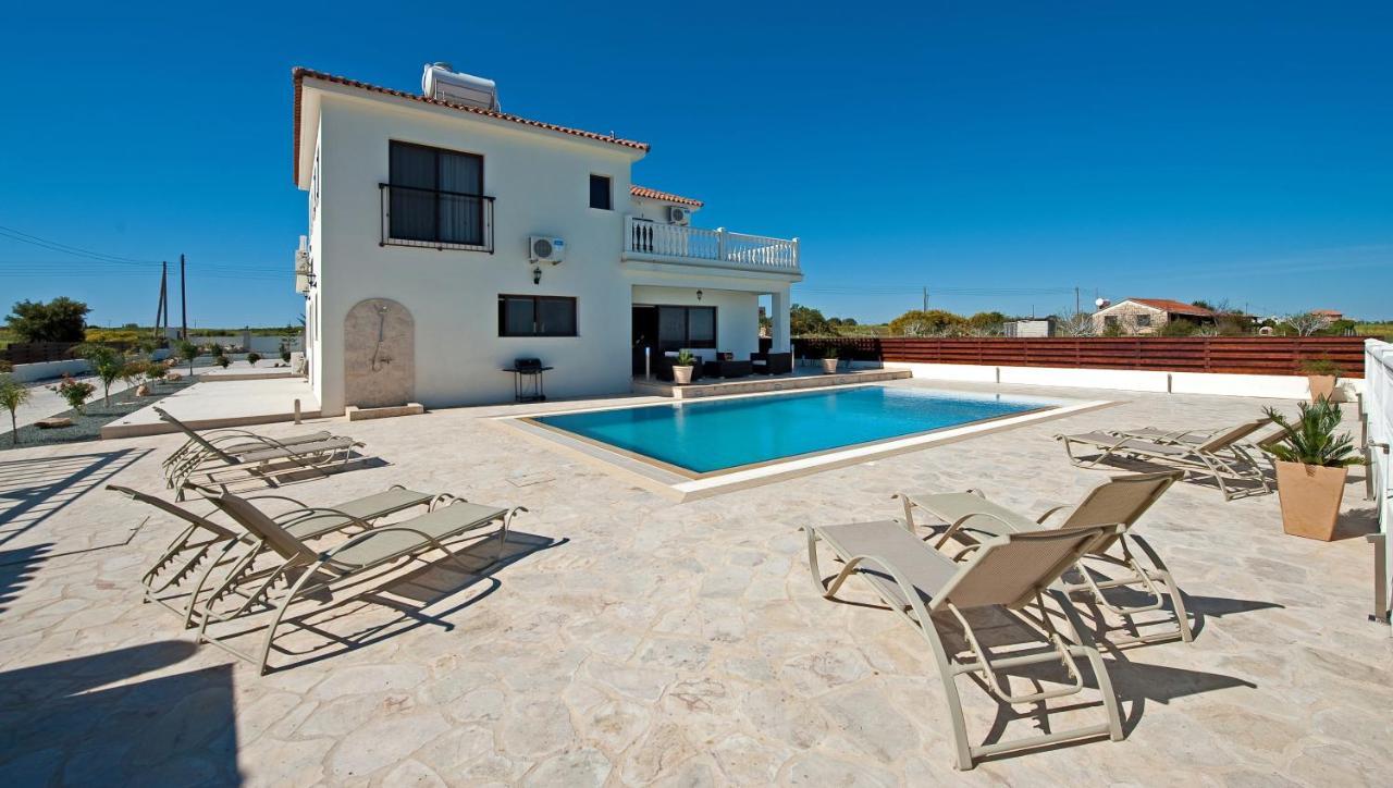Amani Villa *