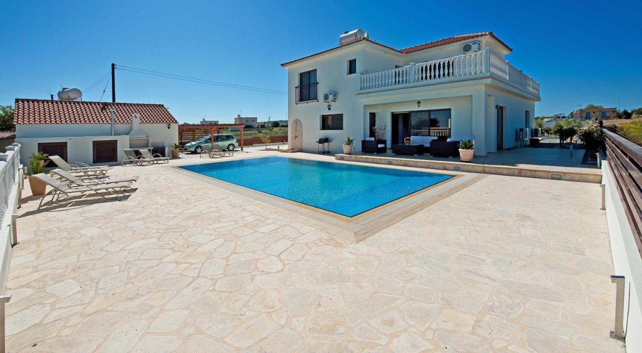 Villa Amani *