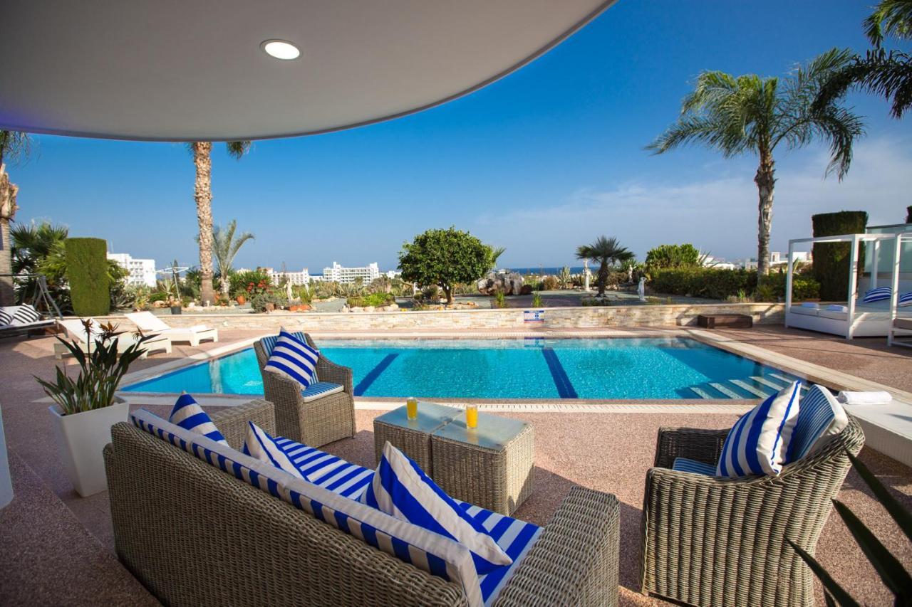 113 Villa Protaras