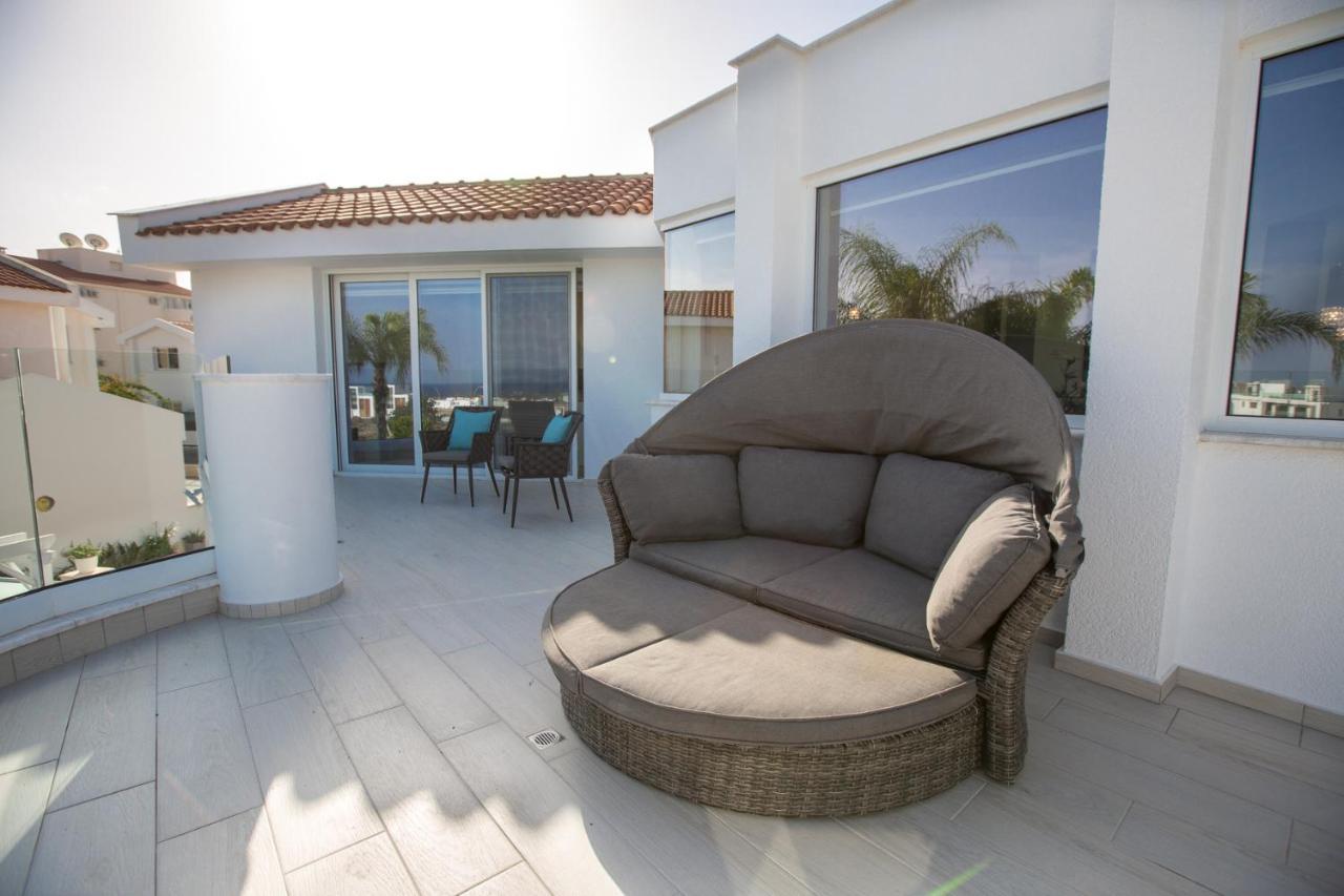 113 Villa Protaras