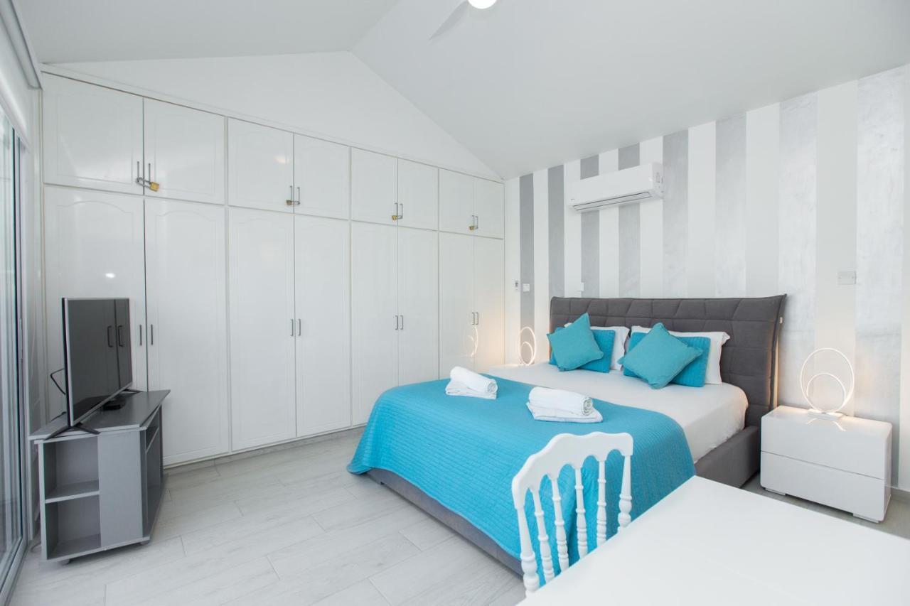 Villa 113 Protaras