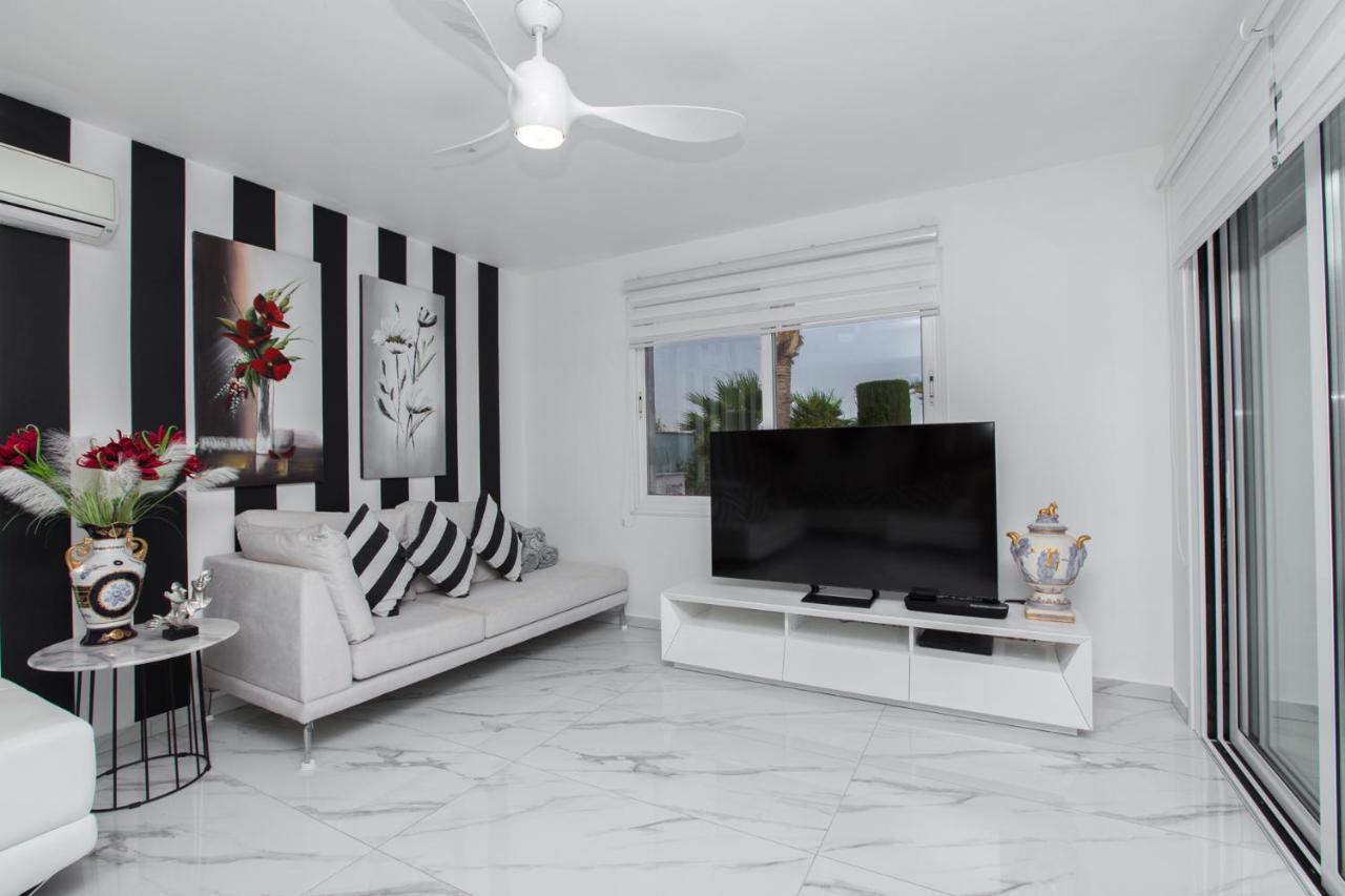 113 Villa *