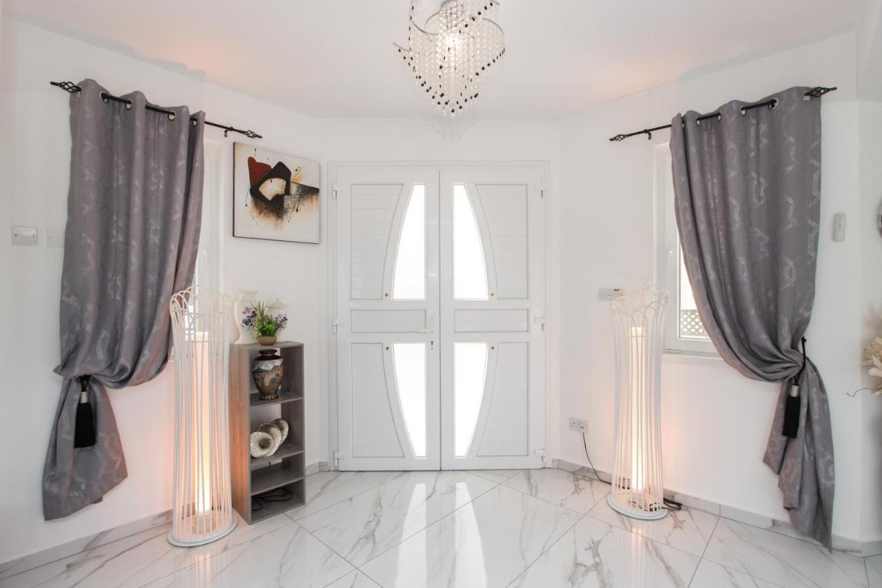 Villa 113
