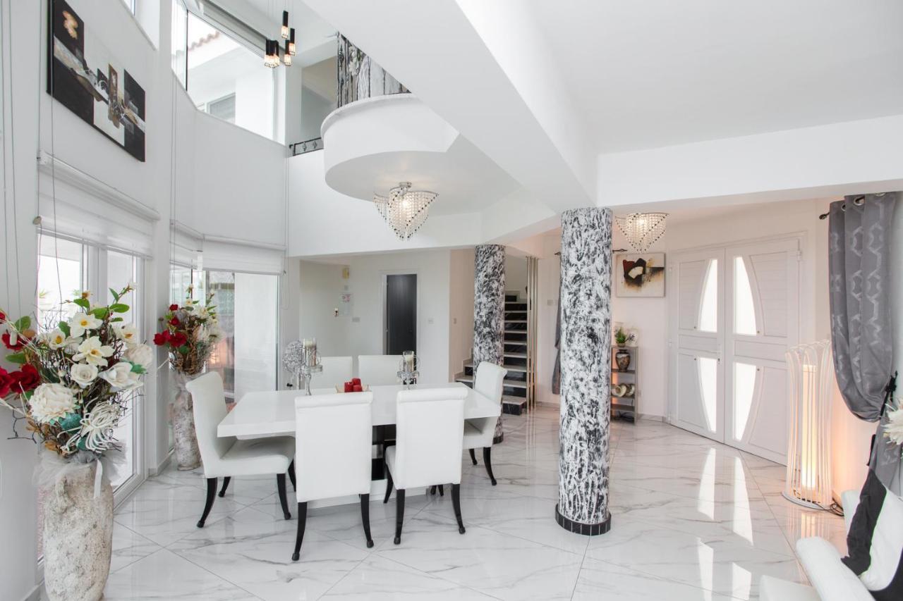 Villa 113 Protaras